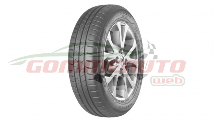 COP. 205/60 R16 92H SINCERA SN110